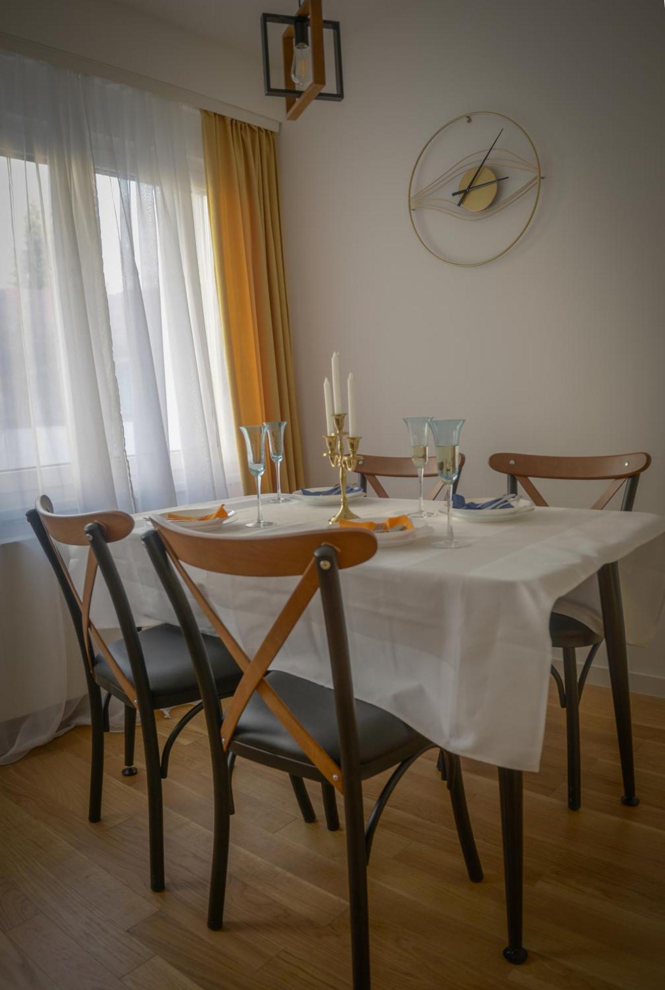 Tera Apartment Zemun Beograd Eksteriør bilde
