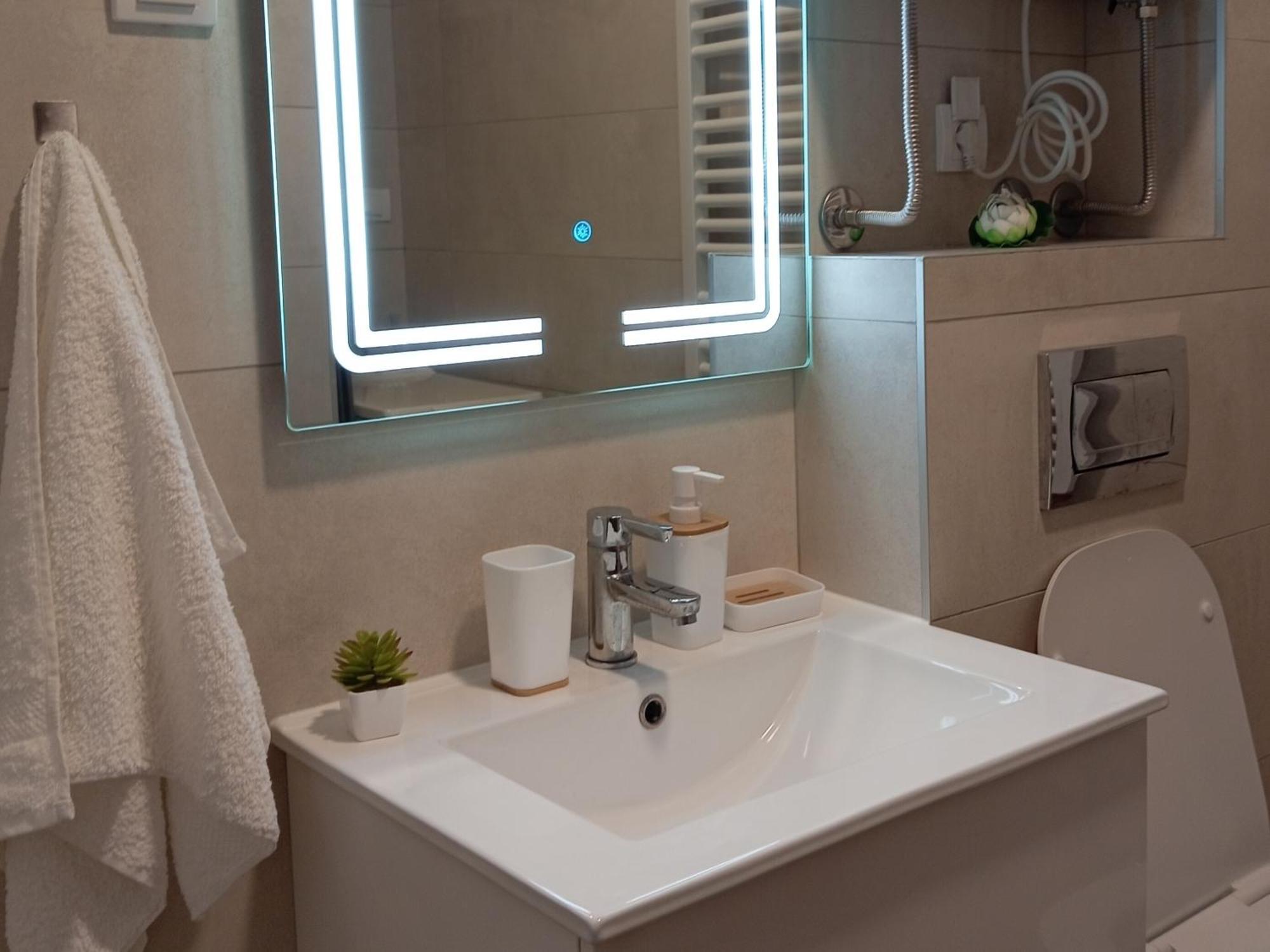Tera Apartment Zemun Beograd Eksteriør bilde