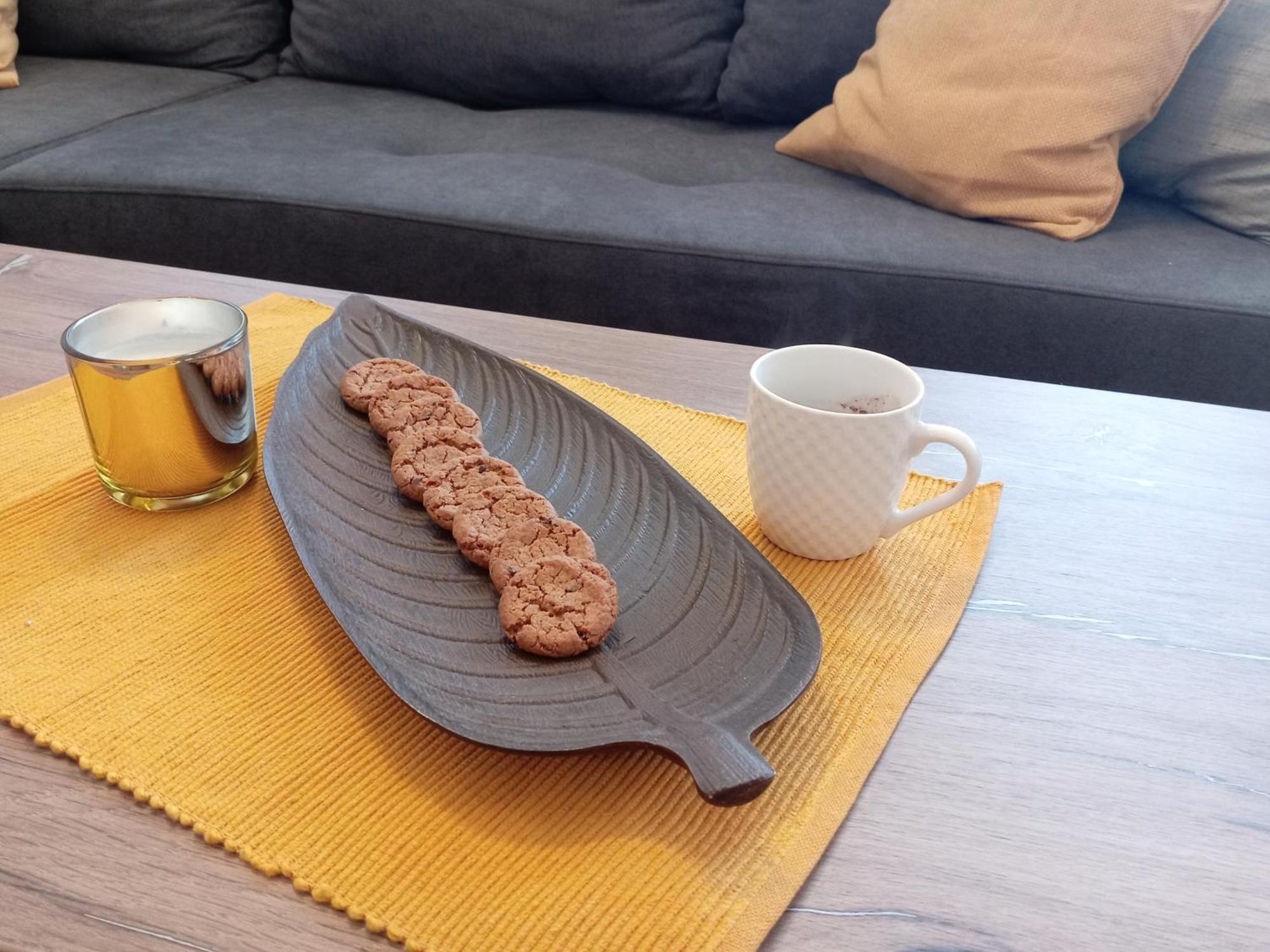 Tera Apartment Zemun Beograd Eksteriør bilde