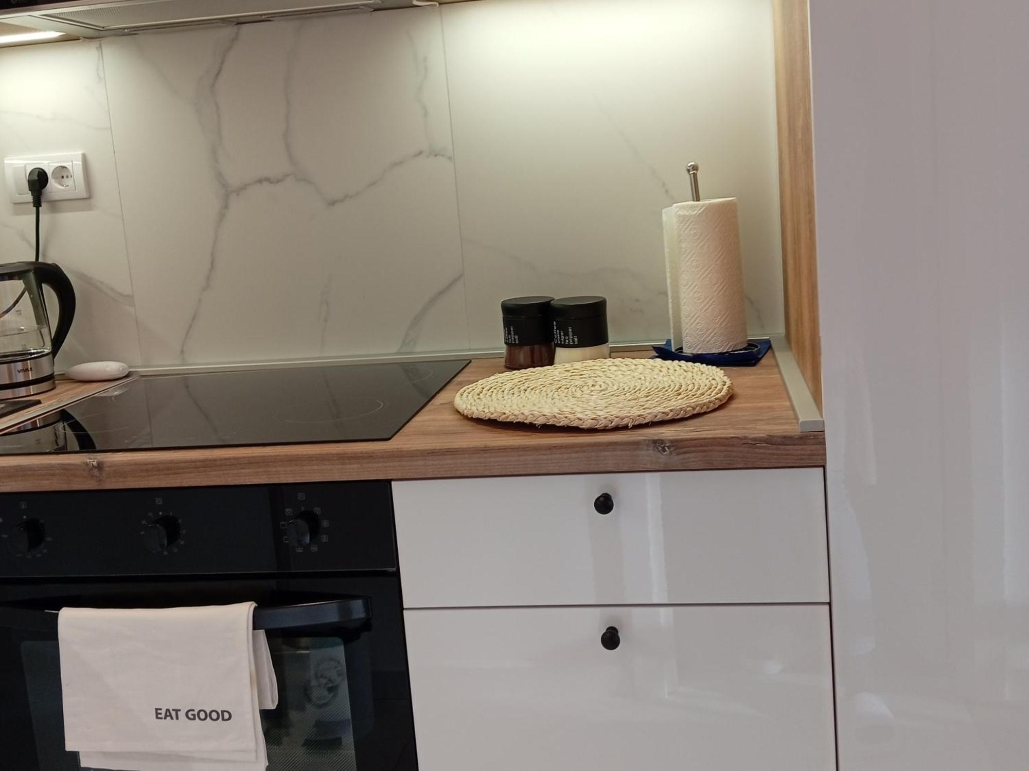 Tera Apartment Zemun Beograd Eksteriør bilde