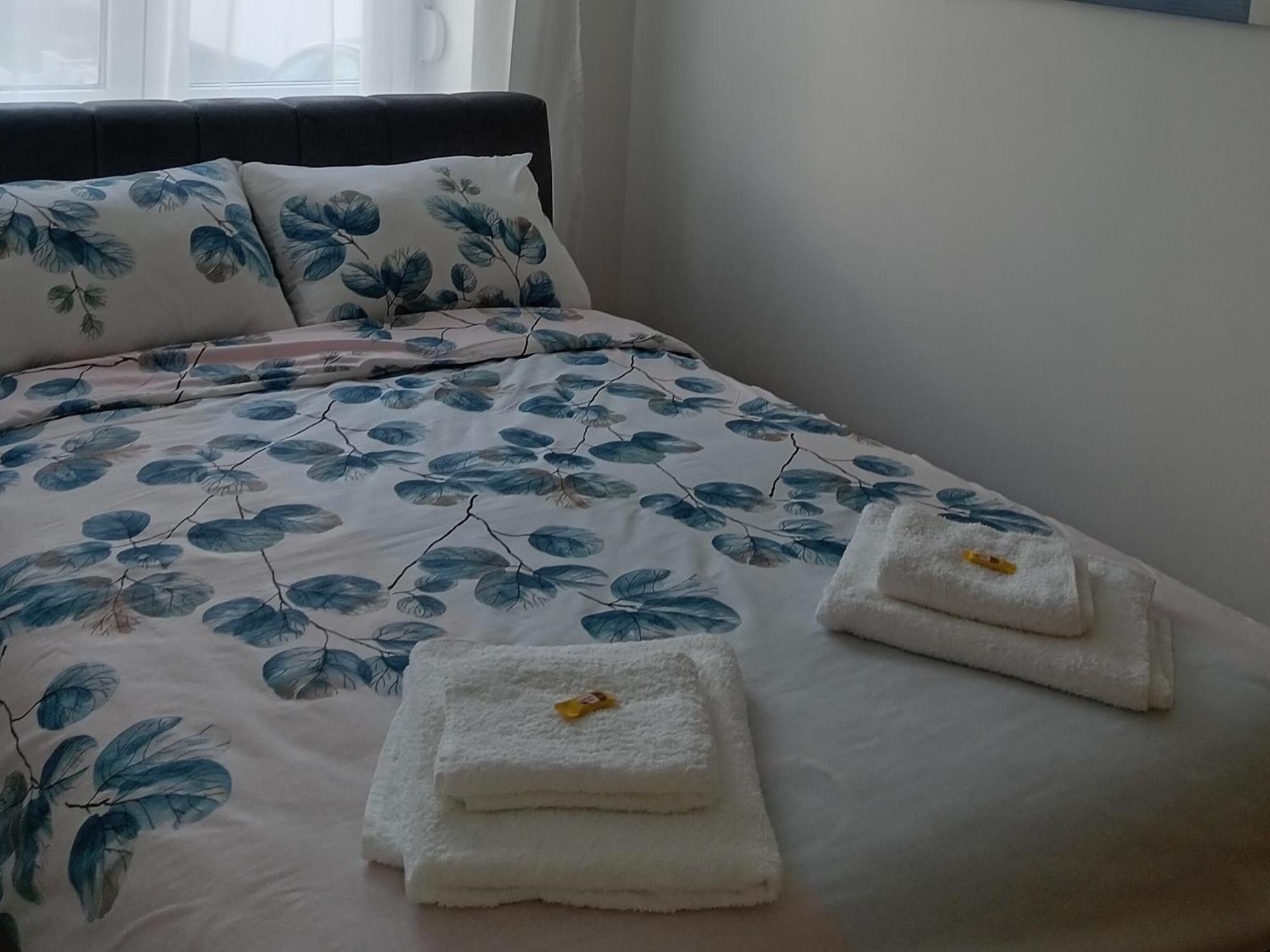 Tera Apartment Zemun Beograd Eksteriør bilde