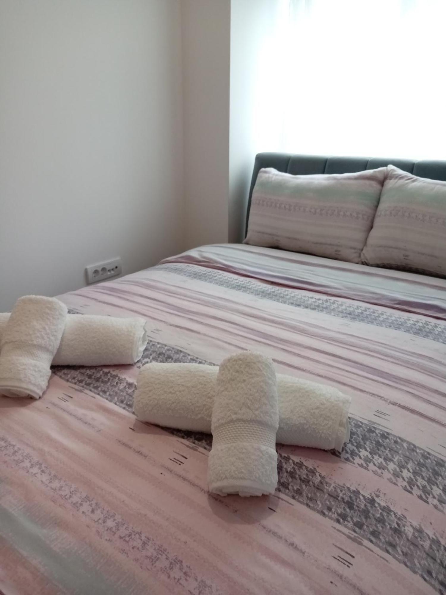 Tera Apartment Zemun Beograd Eksteriør bilde