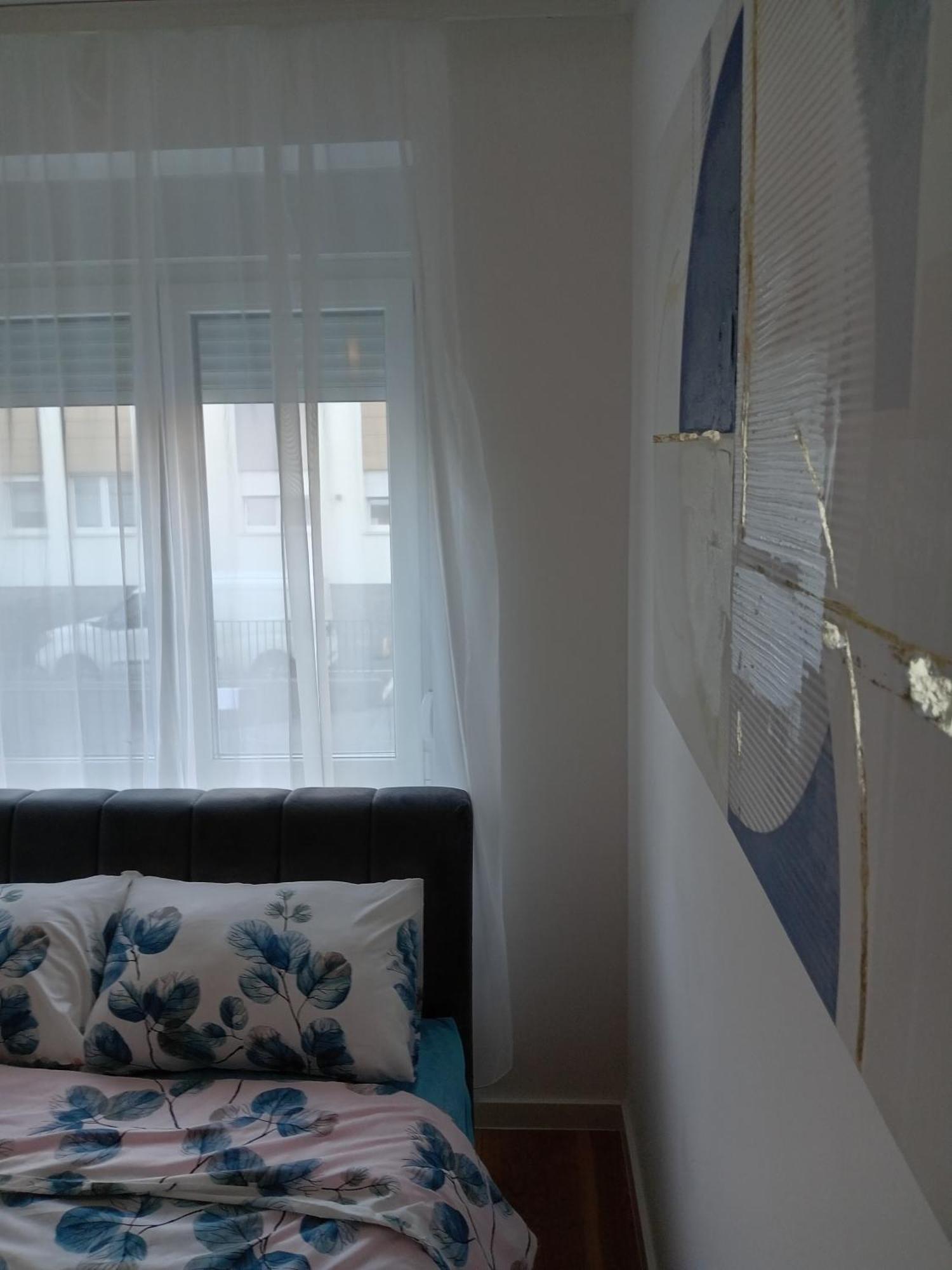 Tera Apartment Zemun Beograd Eksteriør bilde