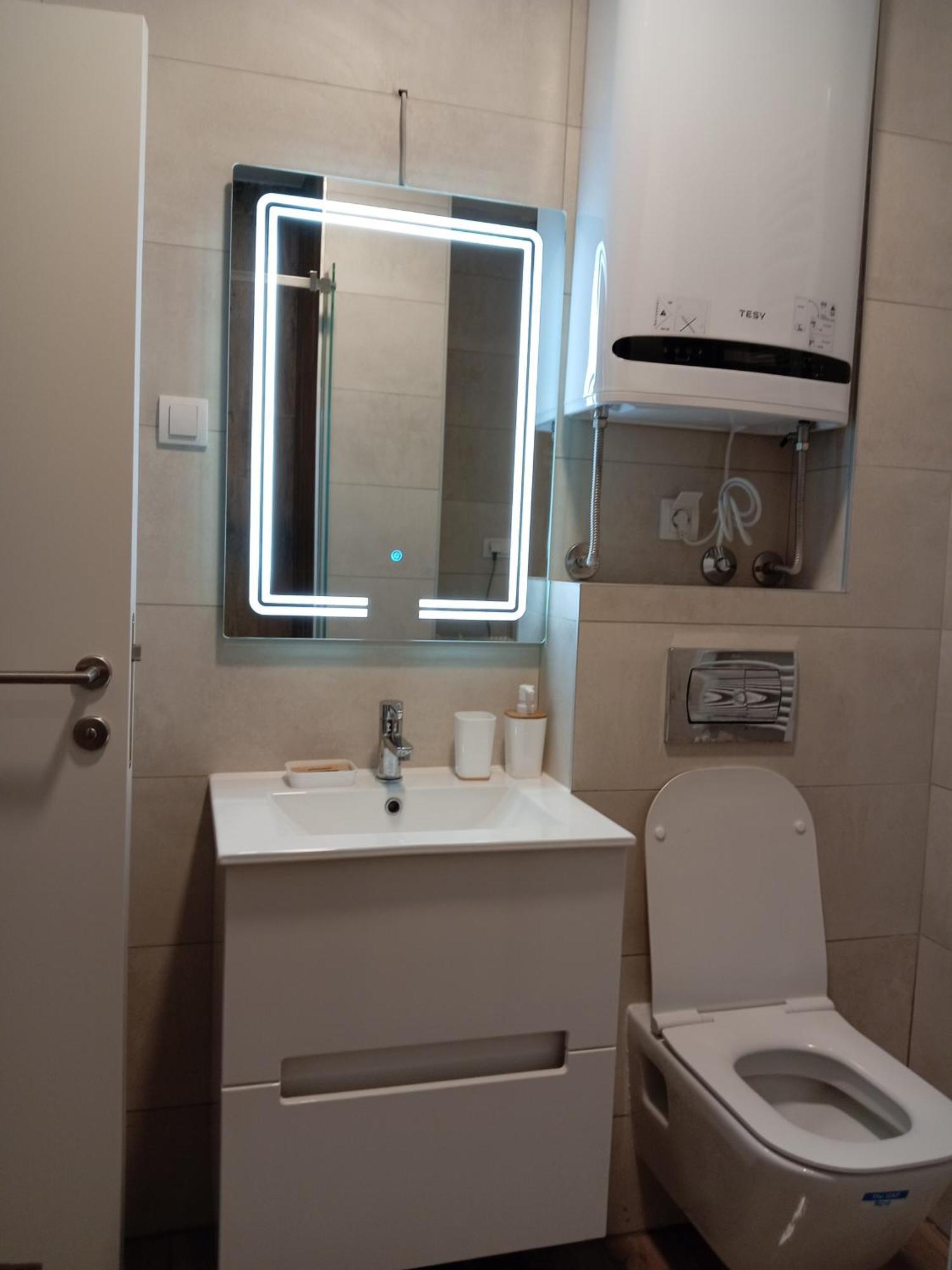 Tera Apartment Zemun Beograd Eksteriør bilde