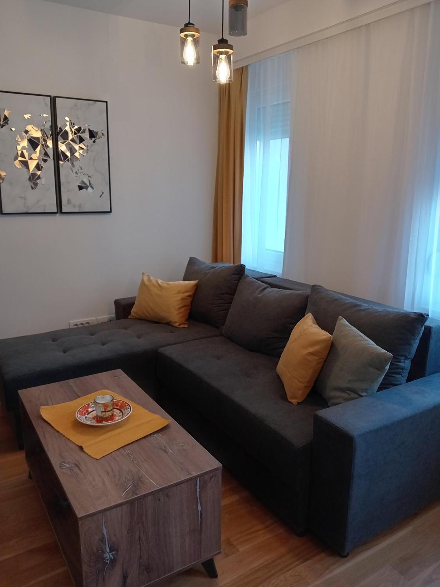 Tera Apartment Zemun Beograd Eksteriør bilde