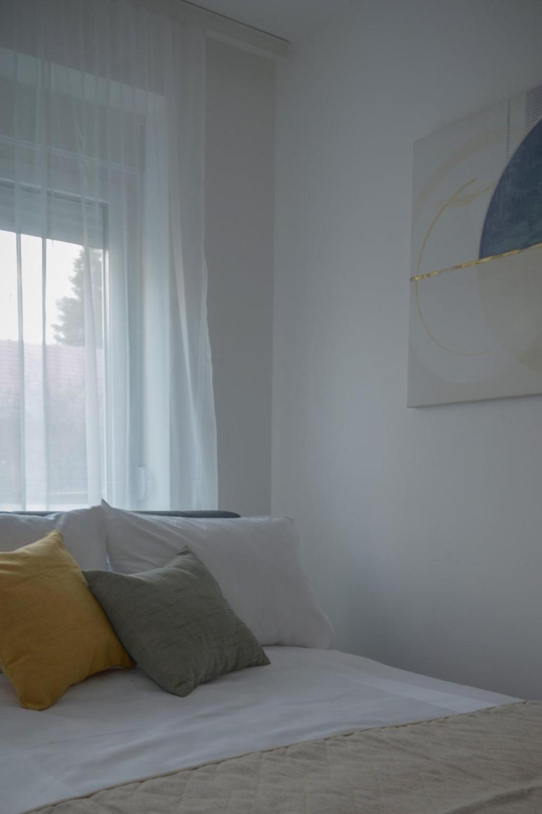 Tera Apartment Zemun Beograd Eksteriør bilde