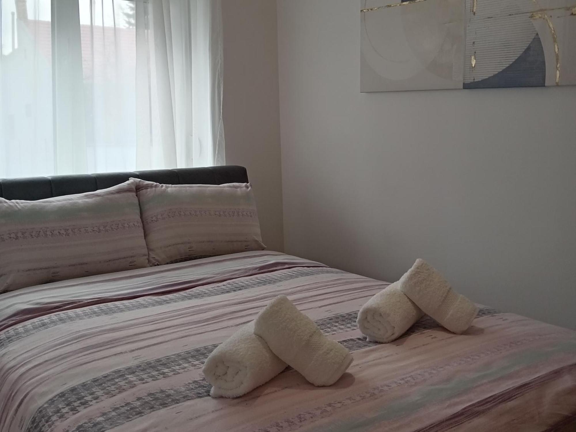 Tera Apartment Zemun Beograd Rom bilde