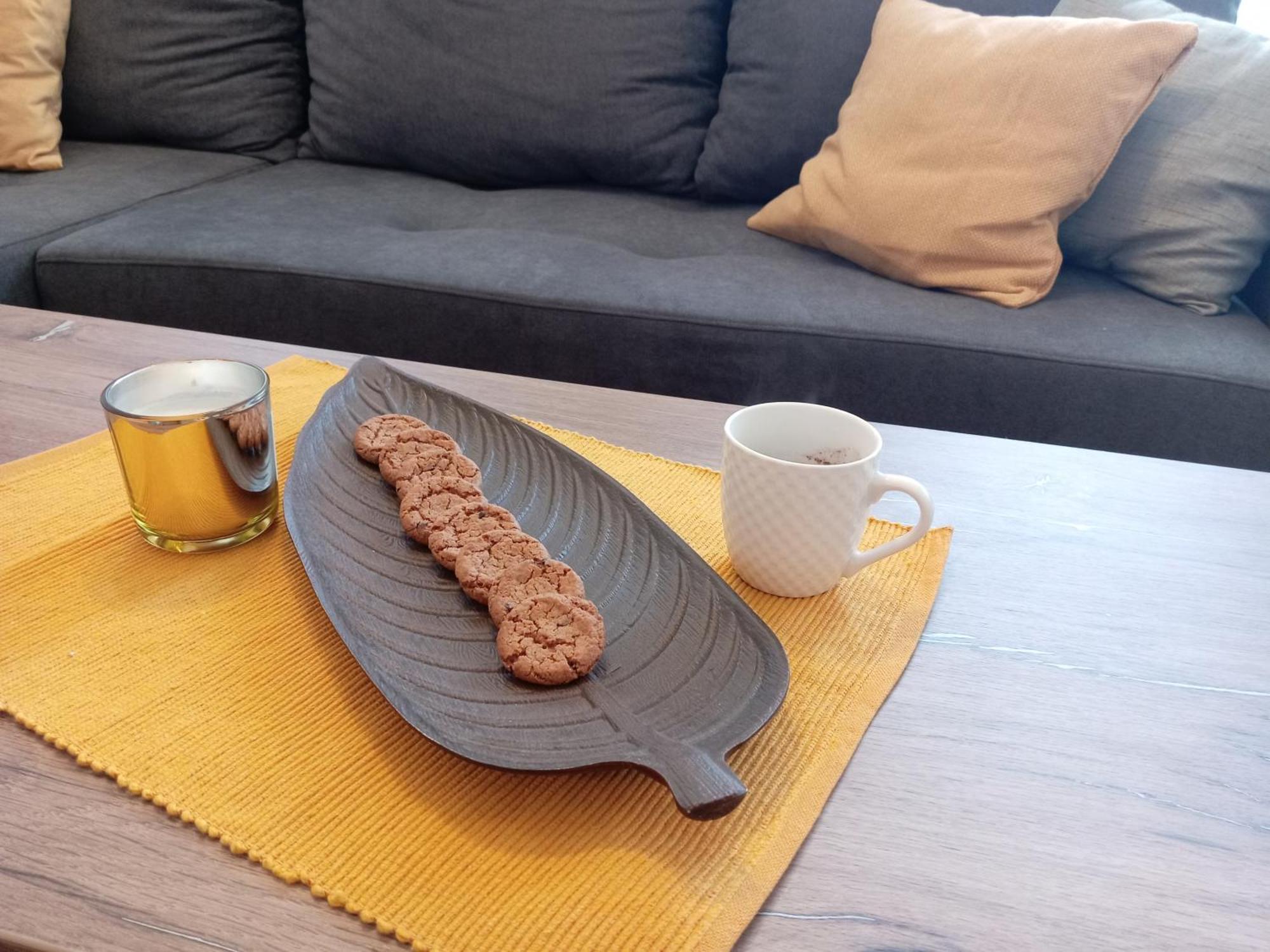 Tera Apartment Zemun Beograd Rom bilde