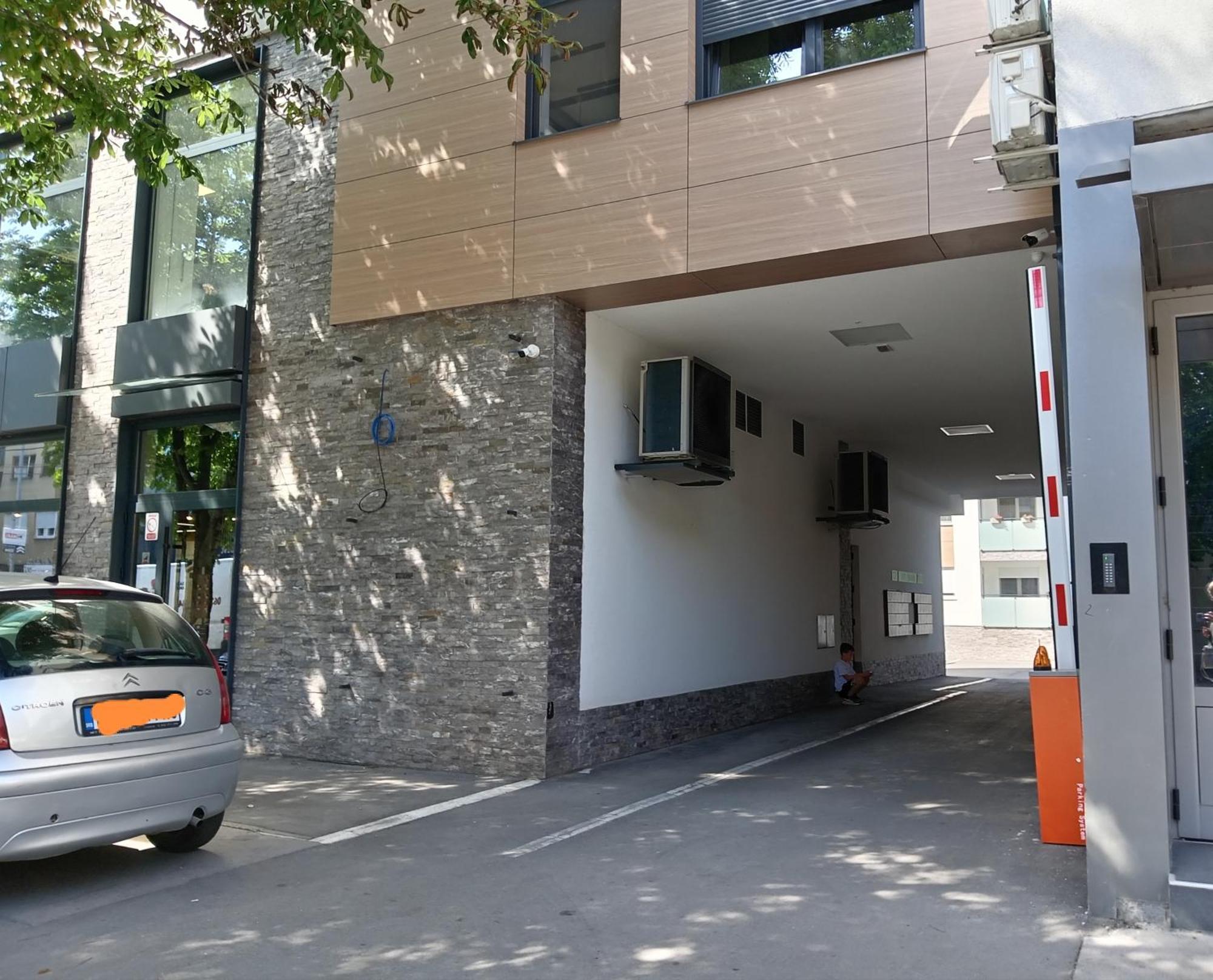 Tera Apartment Zemun Beograd Eksteriør bilde